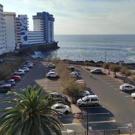 Tenerife Anahata Relax Vv Tacoronte Eksteriør billede
