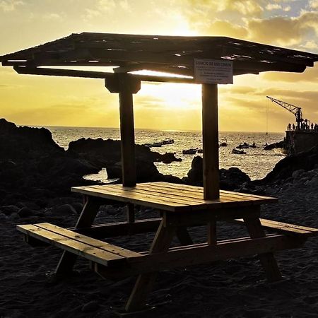 Tenerife Anahata Relax Vv Tacoronte Eksteriør billede