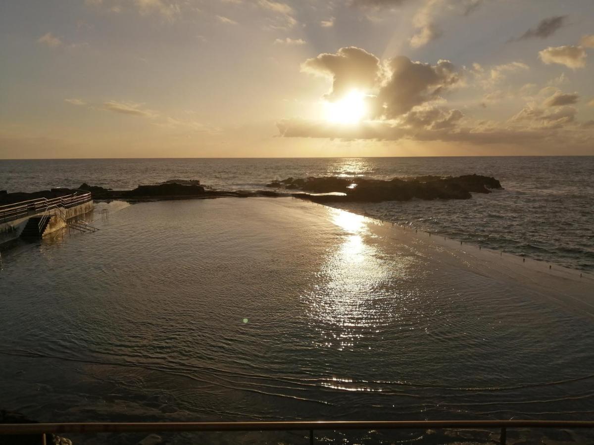 Tenerife Anahata Relax Vv Tacoronte Eksteriør billede