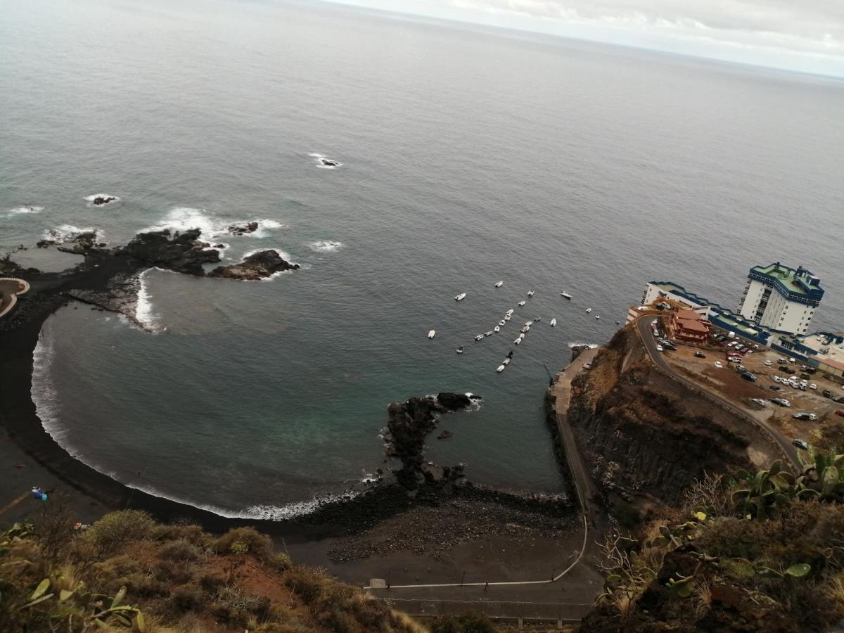 Tenerife Anahata Relax Vv Tacoronte Eksteriør billede