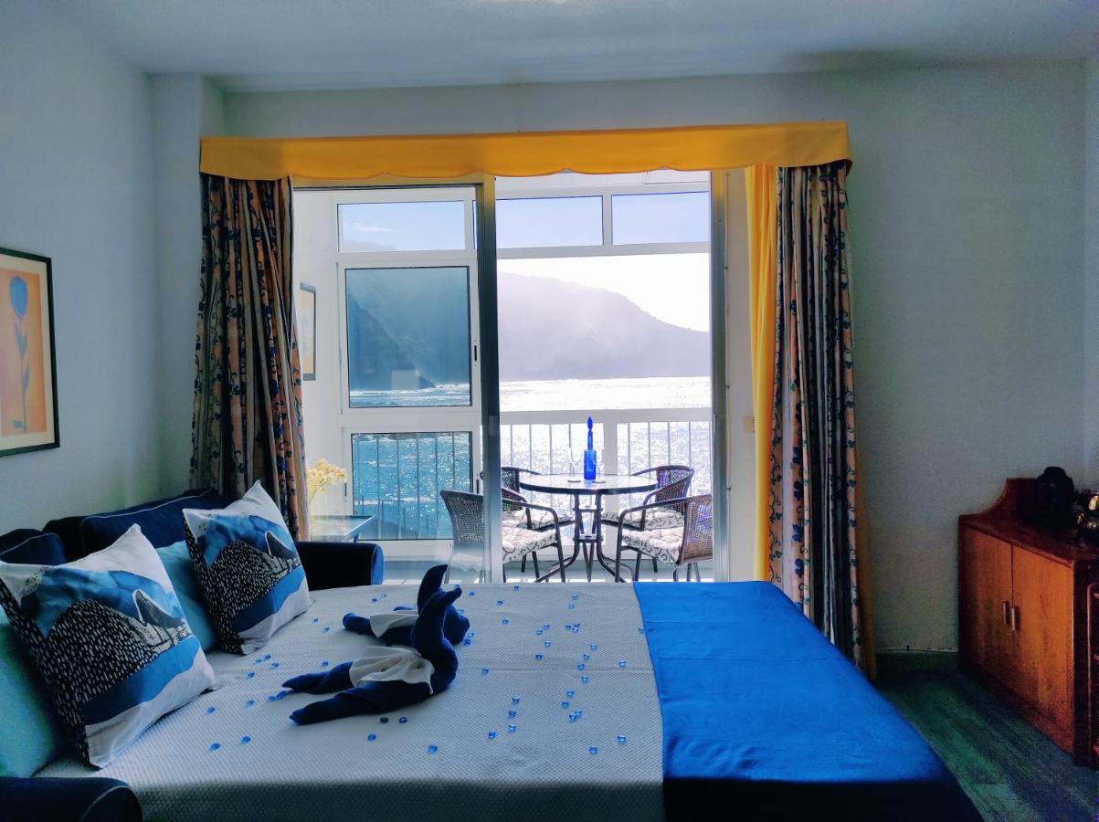 Tenerife Anahata Relax Vv Tacoronte Eksteriør billede