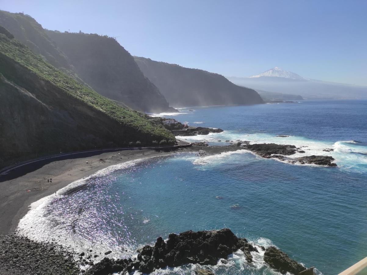 Tenerife Anahata Relax Vv Tacoronte Eksteriør billede
