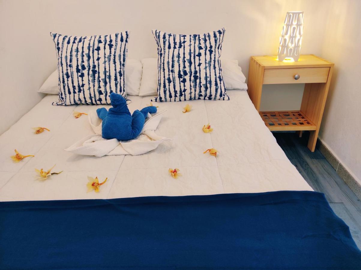 Tenerife Anahata Relax Vv Tacoronte Eksteriør billede