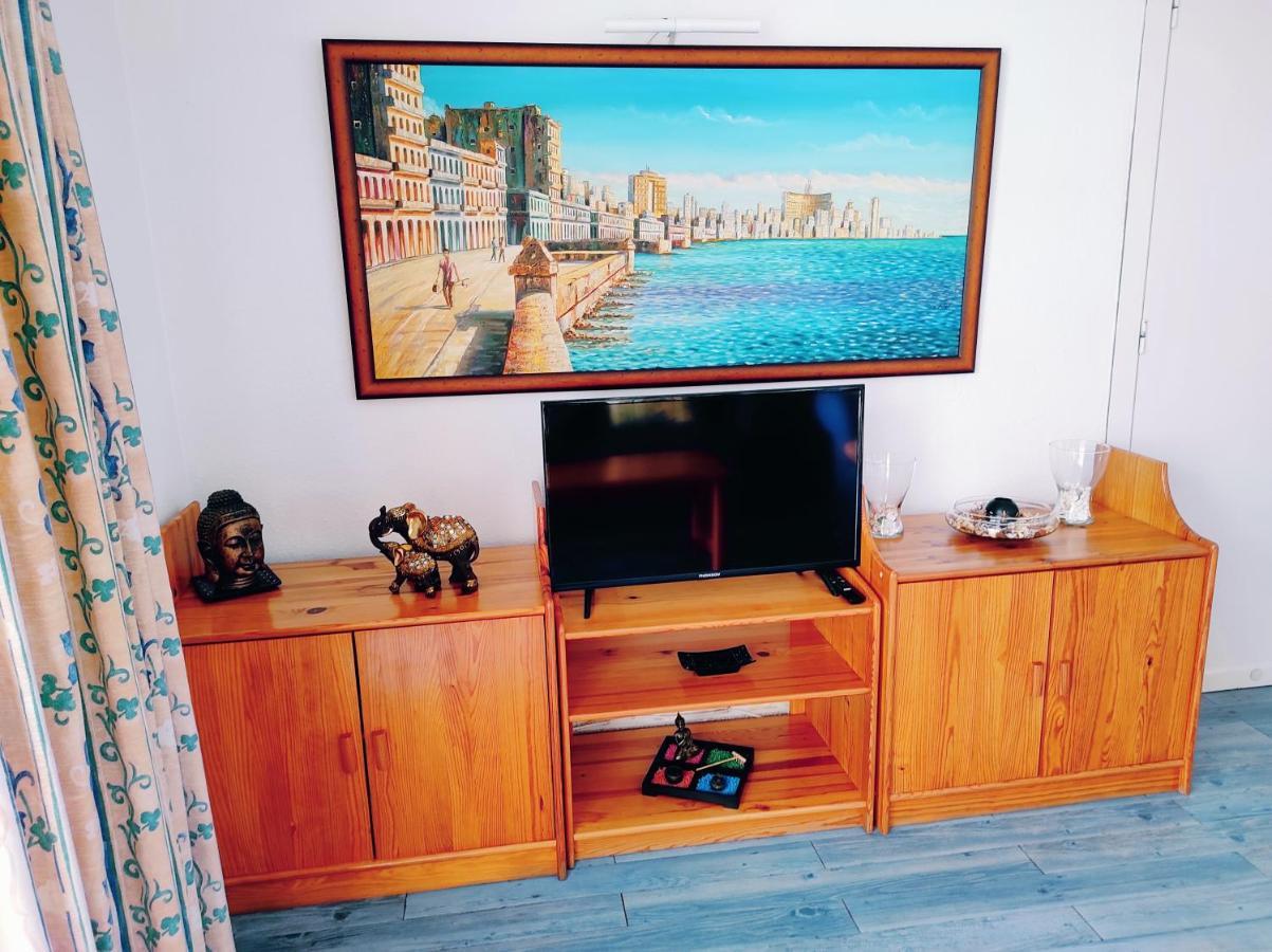 Tenerife Anahata Relax Vv Tacoronte Eksteriør billede
