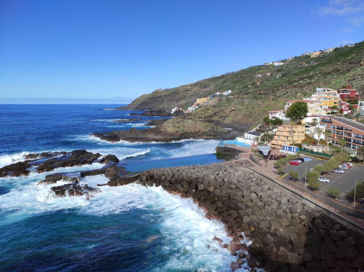 Tenerife Anahata Relax Vv Tacoronte Eksteriør billede