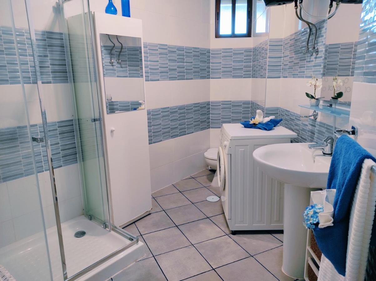 Tenerife Anahata Relax Vv Tacoronte Eksteriør billede