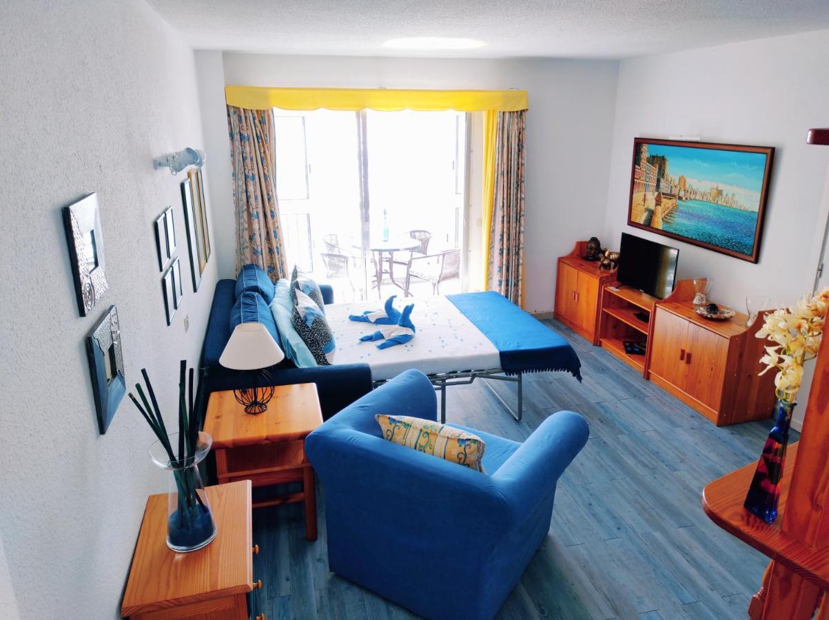 Tenerife Anahata Relax Vv Tacoronte Eksteriør billede