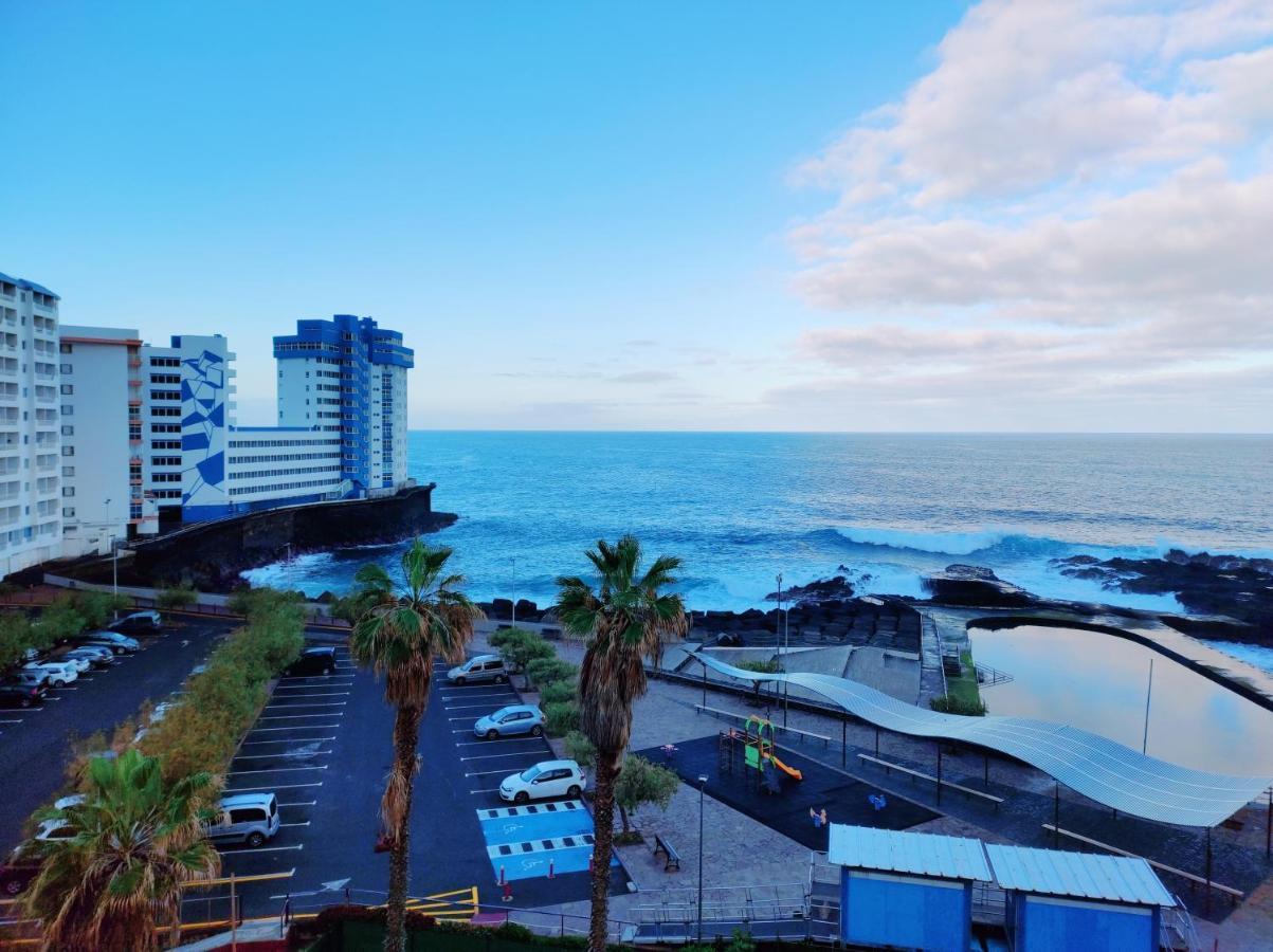 Tenerife Anahata Relax Vv Tacoronte Eksteriør billede