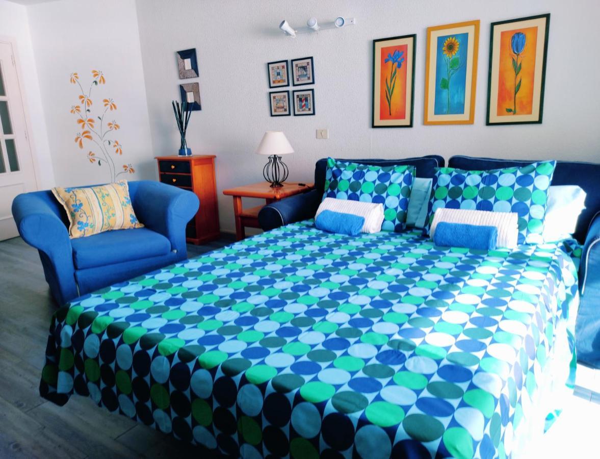 Tenerife Anahata Relax Vv Tacoronte Eksteriør billede