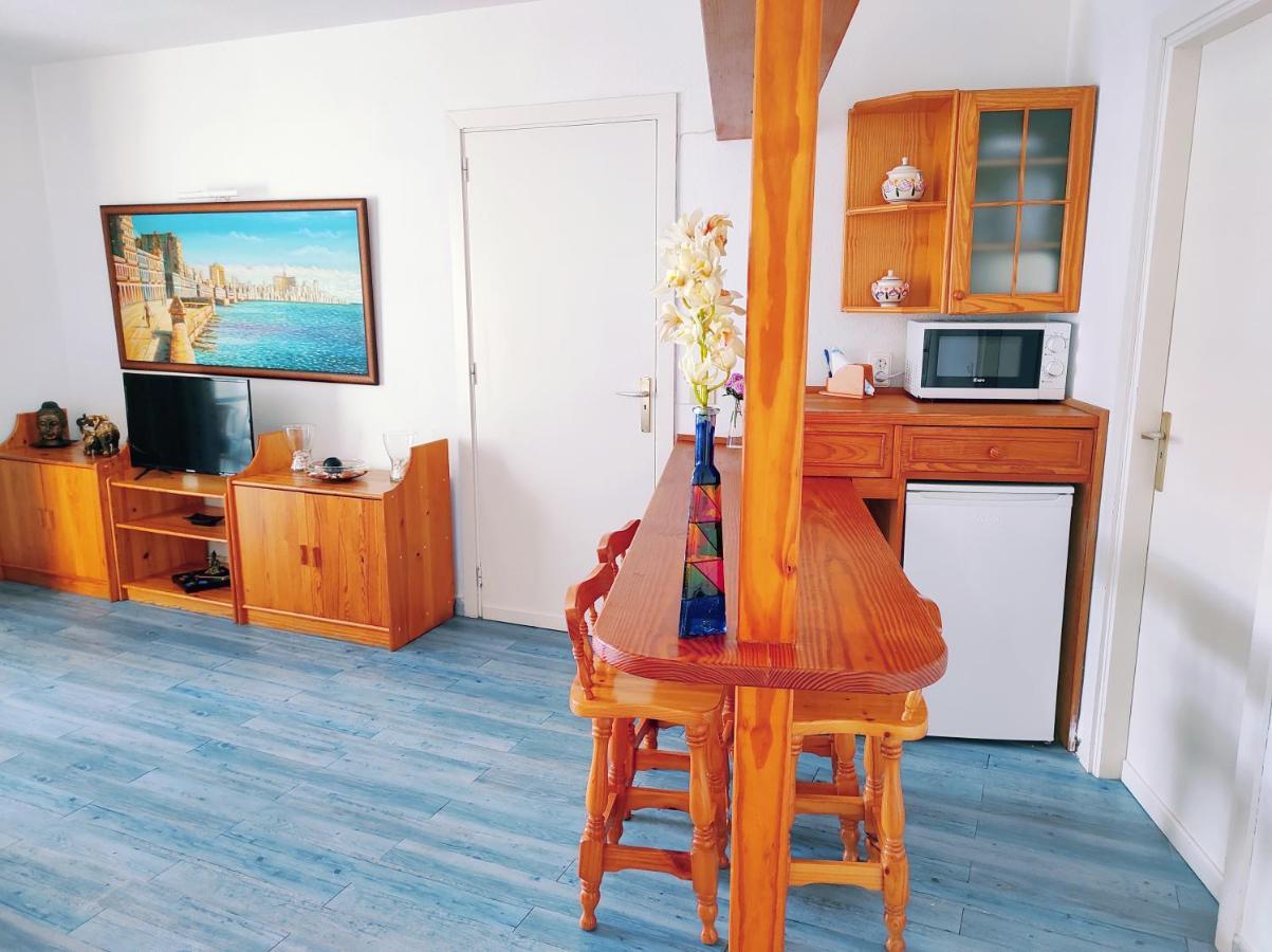 Tenerife Anahata Relax Vv Tacoronte Eksteriør billede