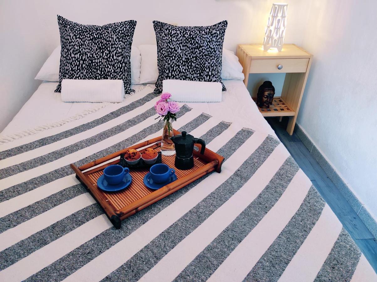 Tenerife Anahata Relax Vv Tacoronte Eksteriør billede