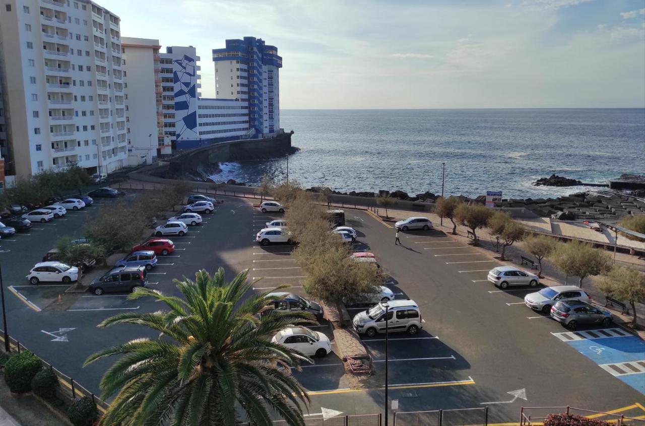 Tenerife Anahata Relax Vv Tacoronte Eksteriør billede