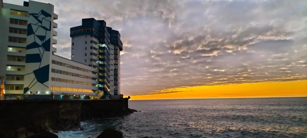 Tenerife Anahata Relax Vv Tacoronte Eksteriør billede