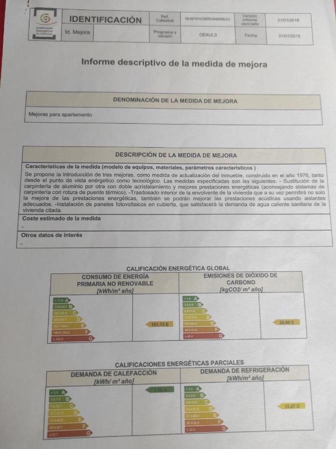Tenerife Anahata Relax Vv Tacoronte Eksteriør billede