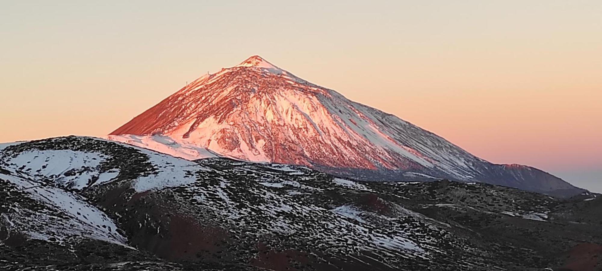 Tenerife Anahata Relax Vv Tacoronte Værelse billede
